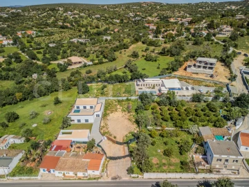 Terreno para Venda em Loule (São Clemente)