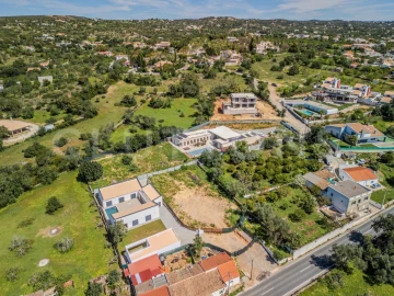 Terreno para Venda em Loule (São Clemente)