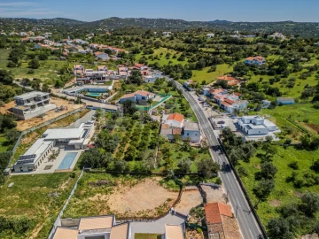 Terreno para Venda em Loule (São Clemente)
