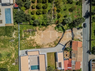 Terreno para Venda em Loule (São Clemente)
