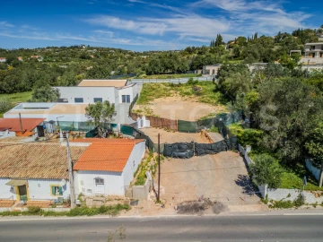 Terreno para Venda em Loule (São Clemente)