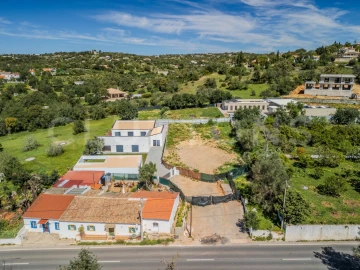 Terreno para Venda em Loule (São Clemente)