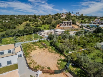 Terreno para Venda em Loule (São Clemente)