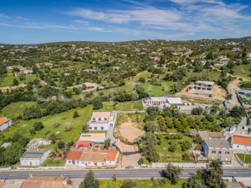 Terreno para Venda em Loule (São Clemente)