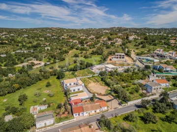Terreno para Venda em Loule (São Clemente)