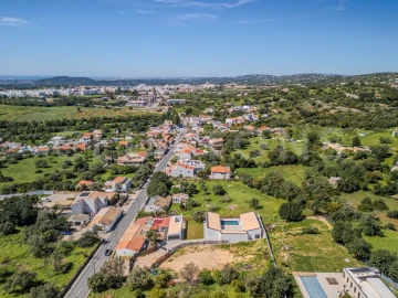 Terreno para Venda em Loule (São Clemente)