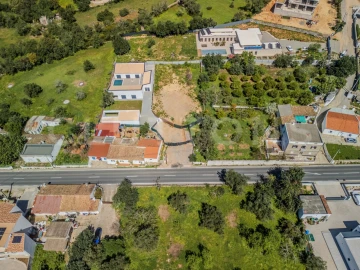 Terreno para Venda em Loule (São Clemente)