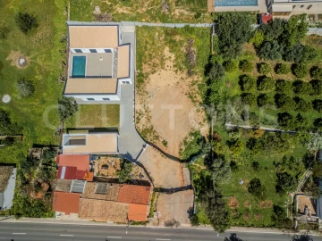 Terreno para Venda em Loule (São Clemente)