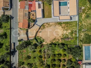 Terreno para Venda em Loule (São Clemente)