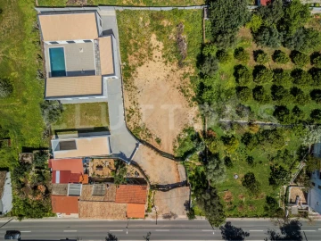 Terreno para Venda em Loule (São Clemente)