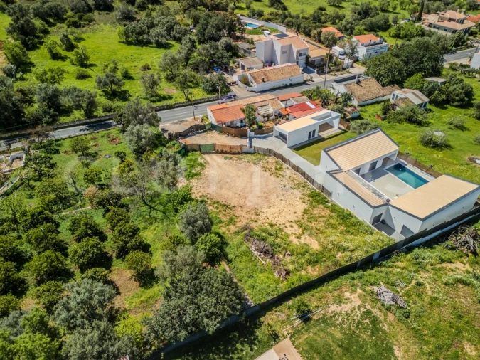 Terreno para Venda em Loule (São Clemente) Foto 11
