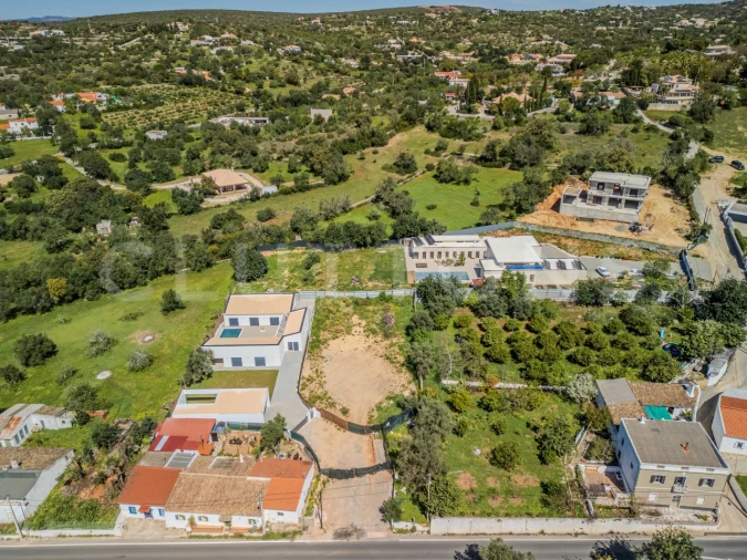 Terreno para Venda em Loule (São Clemente) Foto 14