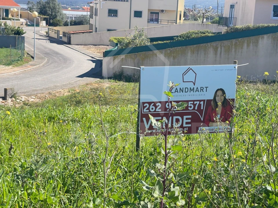 Terreno para Venda em Turquel Foto 2