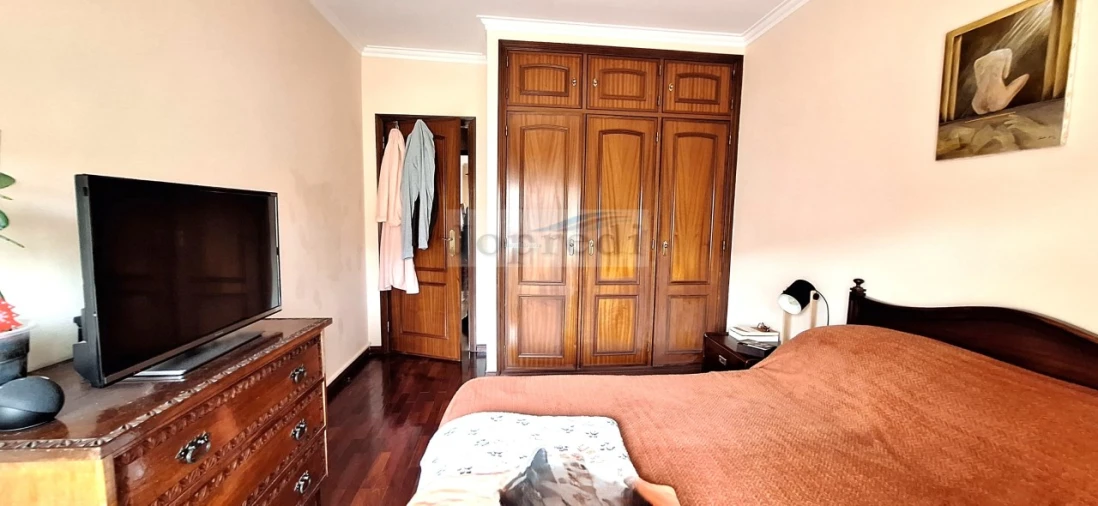 Apartamento T2 para Venda em São Domingos de Rana Foto 8