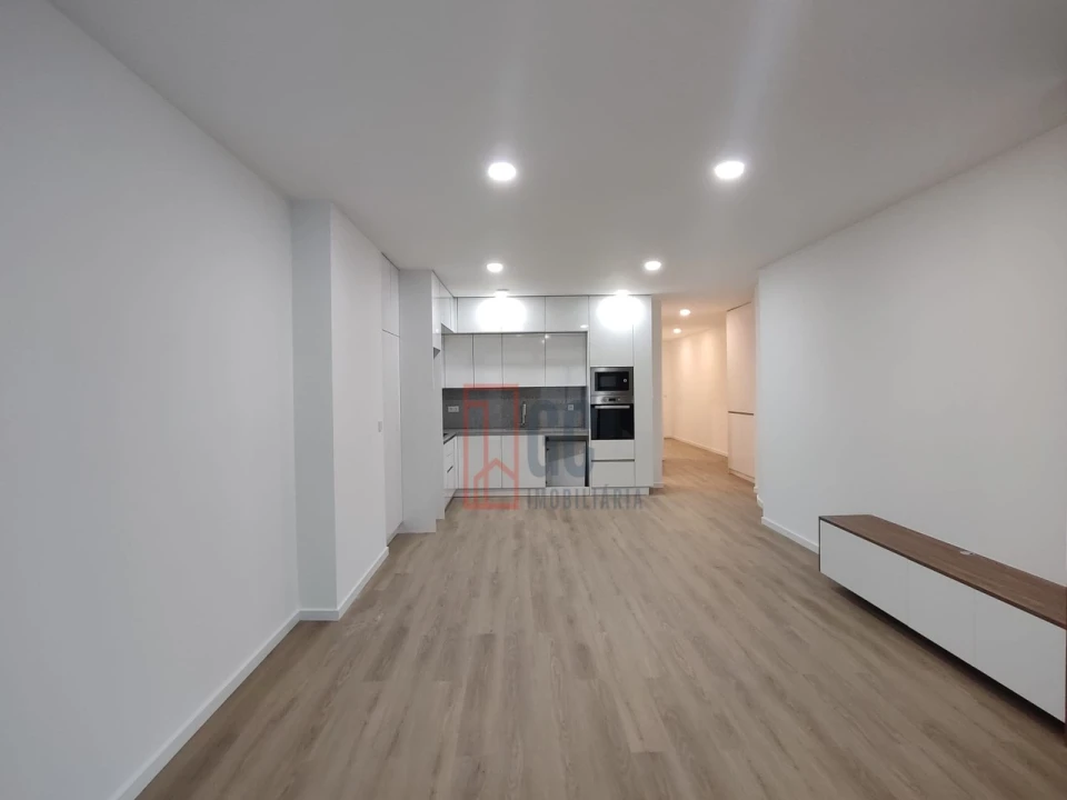 Apartamento T1 para Venda em Santa Marinha e São Pedro da Afurada Foto 6