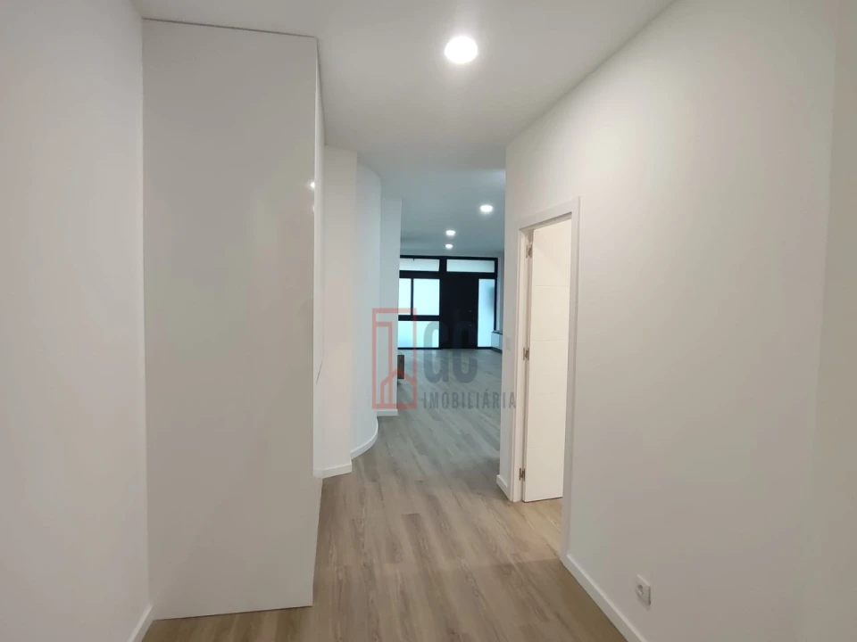 Apartamento T1 para Venda em Santa Marinha e São Pedro da Afurada Foto 8