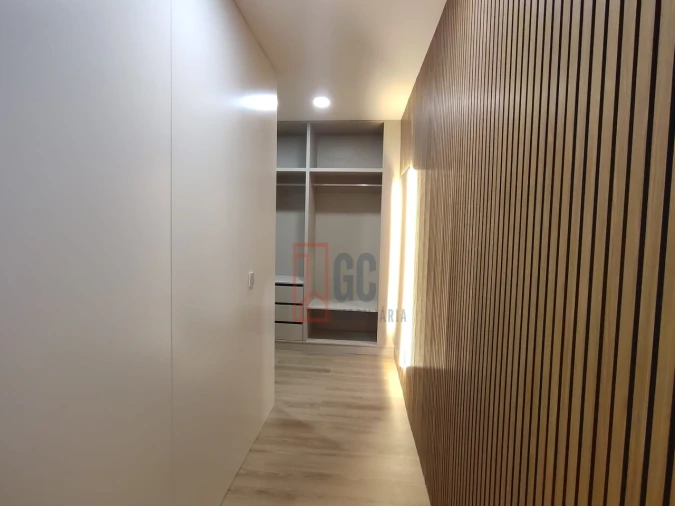 Apartamento T1 para Venda em Santa Marinha e São Pedro da Afurada Foto 22