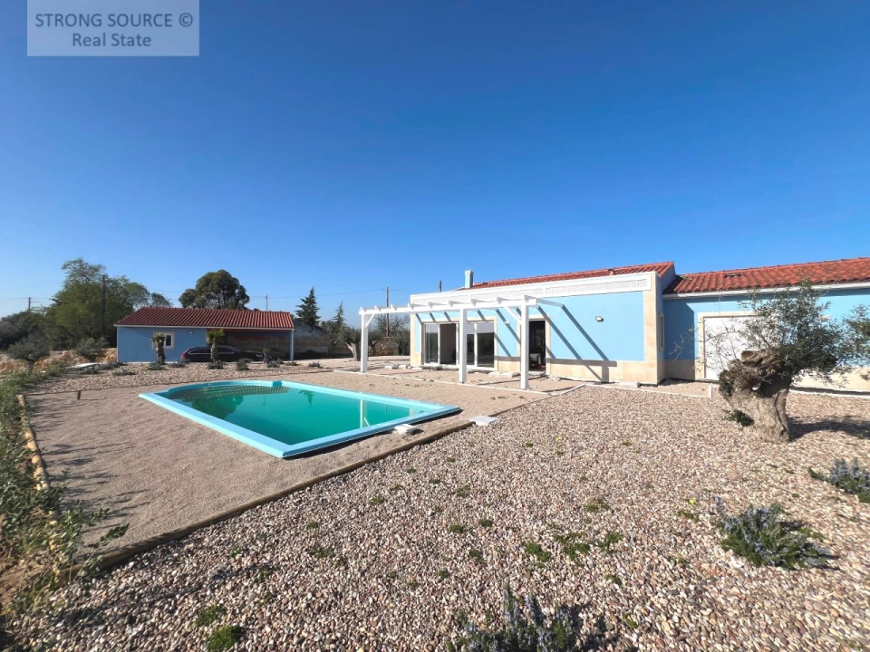 Quinta T4 para Venda em São Vicente do Paul e Vale de Figueira Foto 6