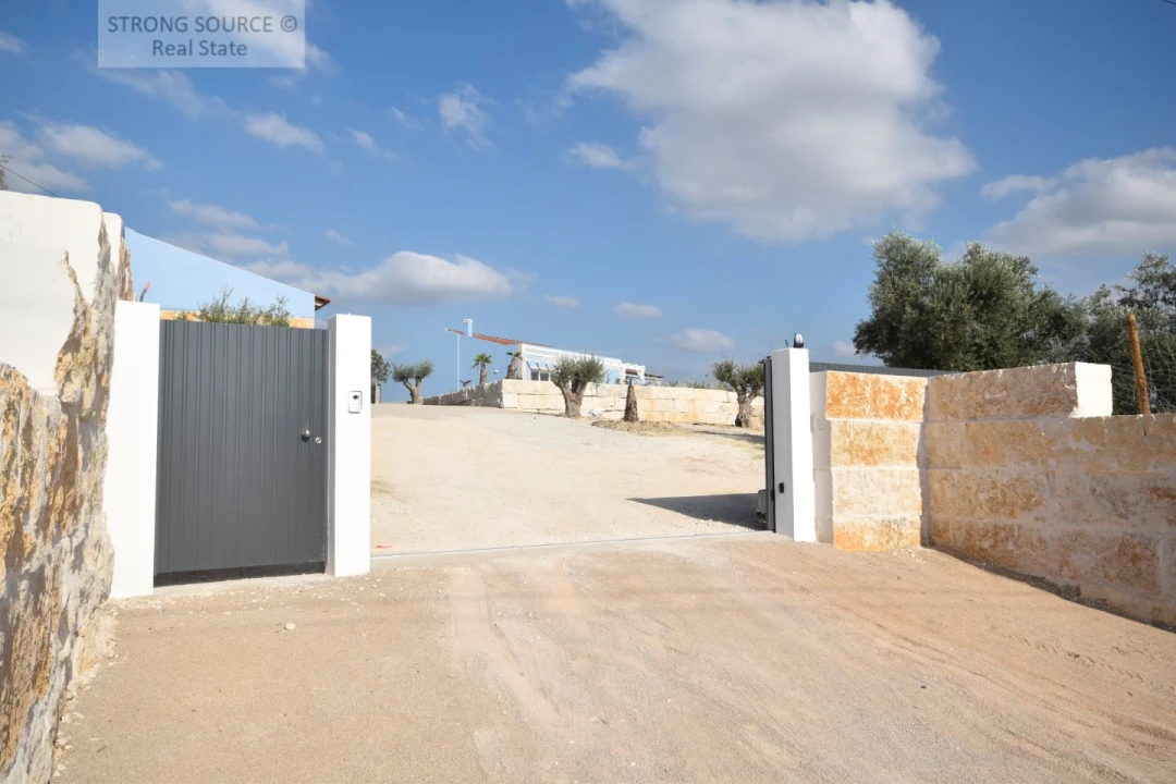 Quinta T4 para Venda em São Vicente do Paul e Vale de Figueira Foto 8