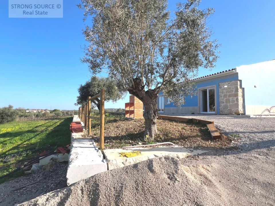 Quinta T4 para Venda em São Vicente do Paul e Vale de Figueira Foto 15