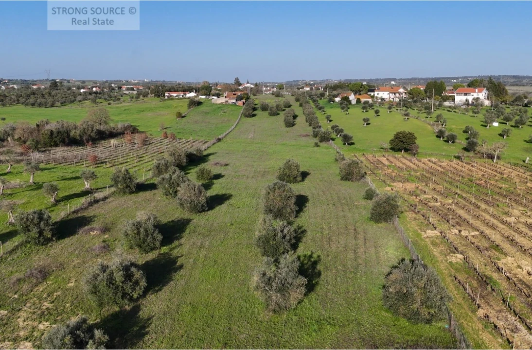 Quinta T4 para Venda em São Vicente do Paul e Vale de Figueira Foto 21