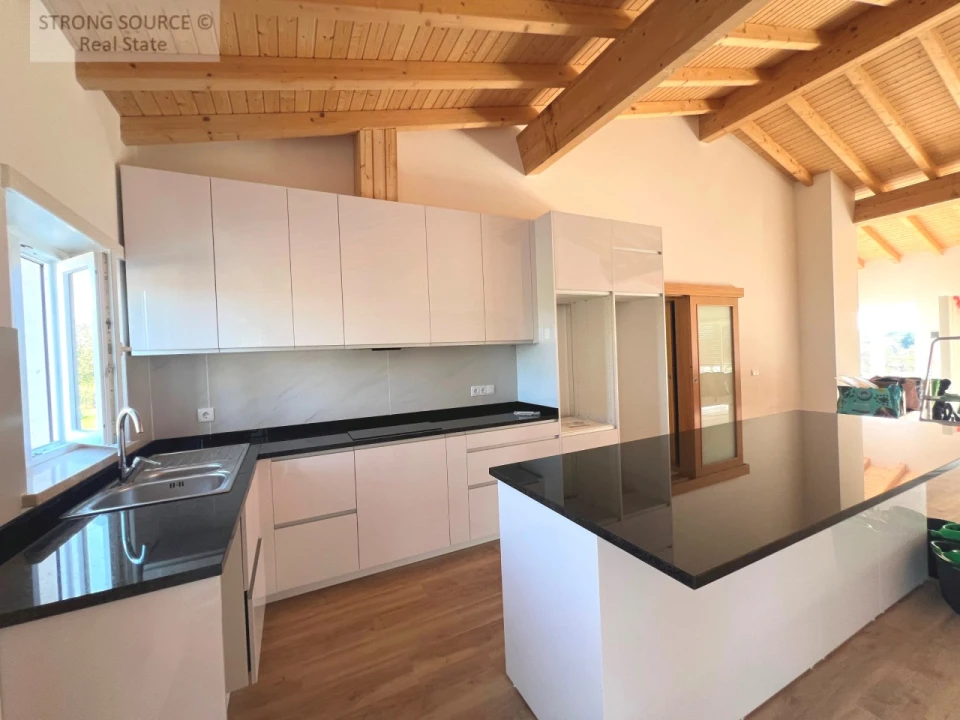 Quinta T4 para Venda em São Vicente do Paul e Vale de Figueira Foto 26