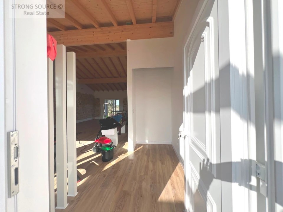 Quinta T4 para Venda em São Vicente do Paul e Vale de Figueira Foto 27