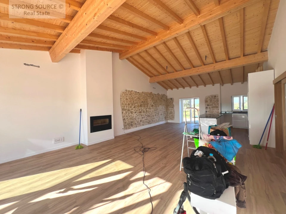 Quinta T4 para Venda em São Vicente do Paul e Vale de Figueira Foto 33