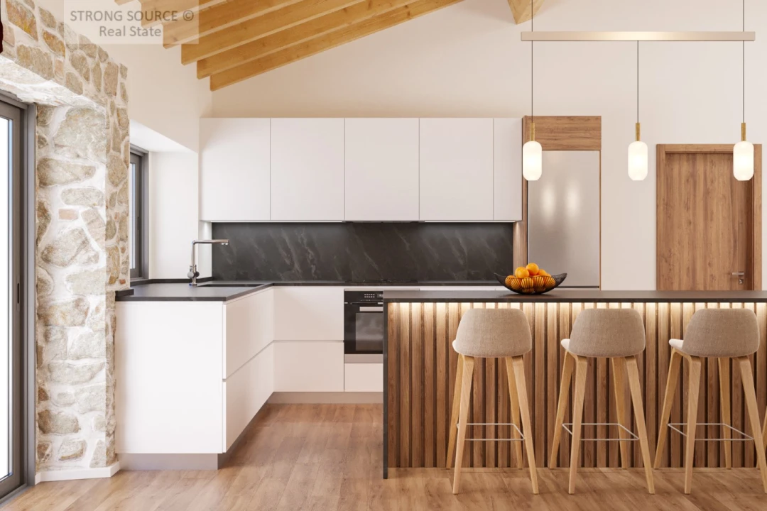 Quinta T4 para Venda em São Vicente do Paul e Vale de Figueira Foto 39