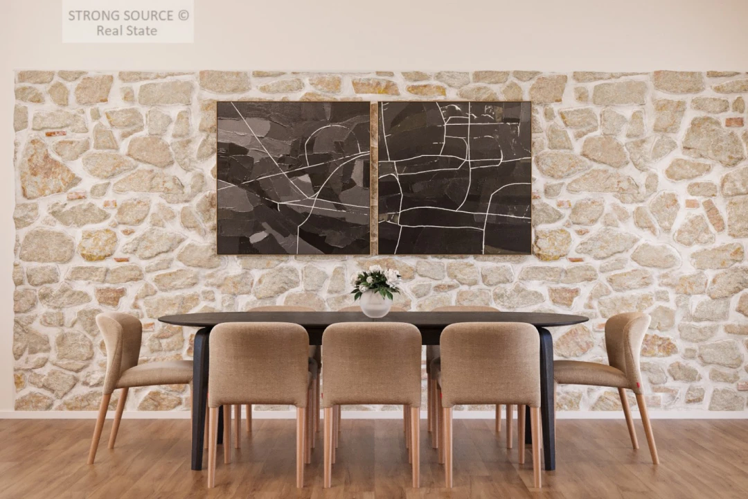 Quinta T4 para Venda em São Vicente do Paul e Vale de Figueira Foto 42