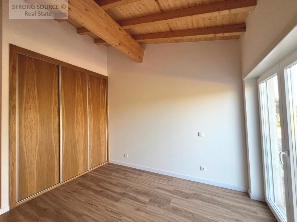 Quinta T4 para Venda em São Vicente do Paul e Vale de Figueira Foto 49