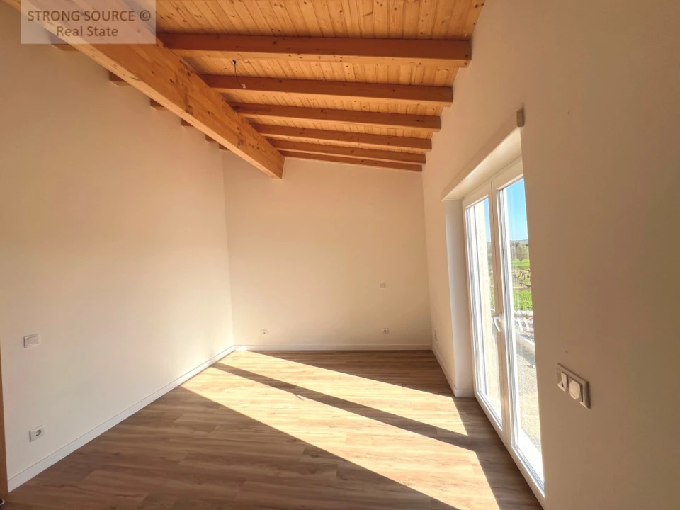 Quinta T4 para Venda em São Vicente do Paul e Vale de Figueira Foto 69