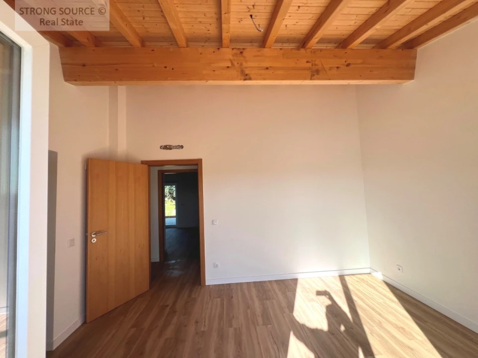 Quinta T4 para Venda em São Vicente do Paul e Vale de Figueira Foto 71