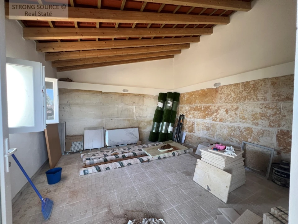 Quinta T4 para Venda em São Vicente do Paul e Vale de Figueira Foto 79