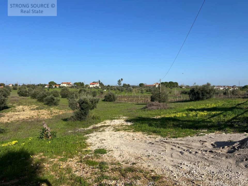 Quinta T4 para Venda em São Vicente do Paul e Vale de Figueira Foto 85