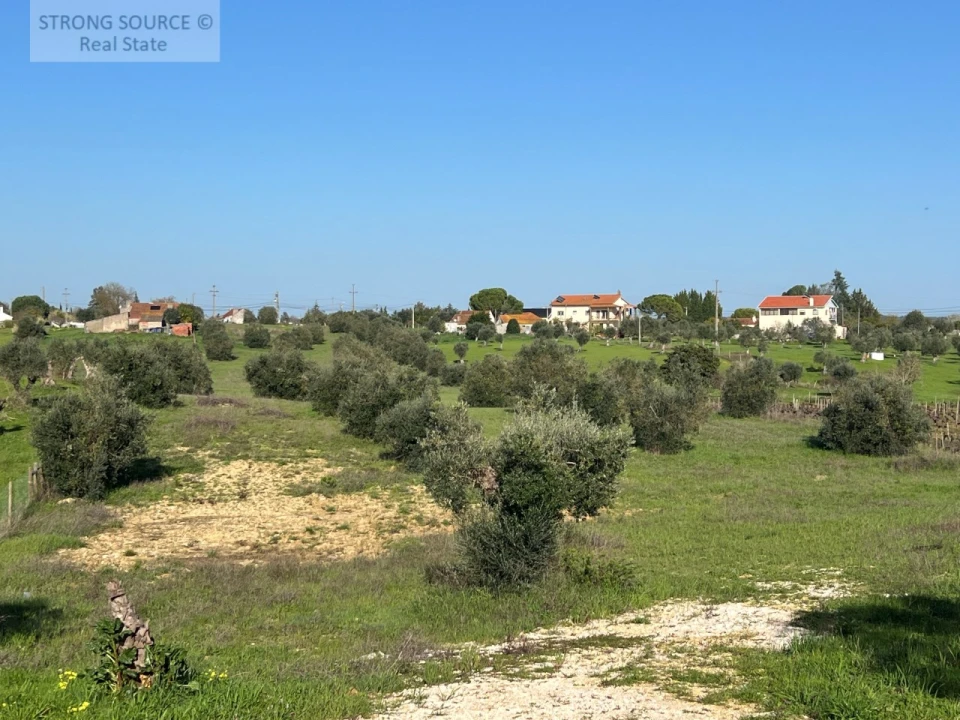Quinta T4 para Venda em São Vicente do Paul e Vale de Figueira Foto 86