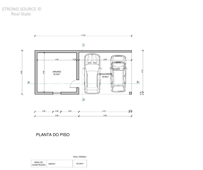 Quinta T4 para Venda em São Vicente do Paul e Vale de Figueira Foto 91