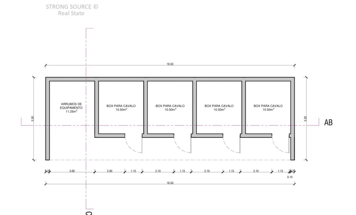 Quinta T4 para Venda em São Vicente do Paul e Vale de Figueira Foto 92