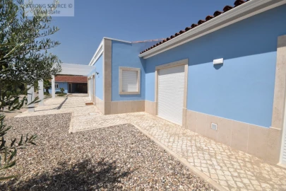 Quinta T4 para Venda em São Vicente do Paul e Vale de Figueira