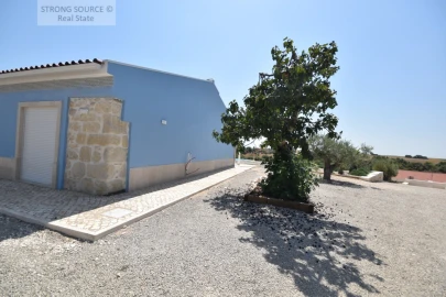 Quinta T4 para Venda em São Vicente do Paul e Vale de Figueira