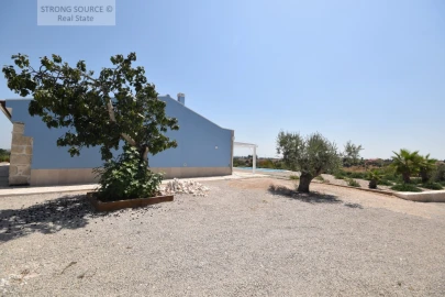 Quinta T4 para Venda em São Vicente do Paul e Vale de Figueira