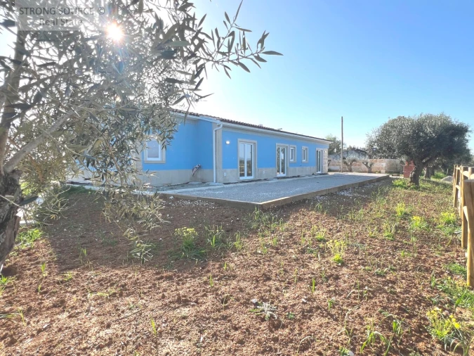 Quinta T4 para Venda em São Vicente do Paul e Vale de Figueira Foto 14