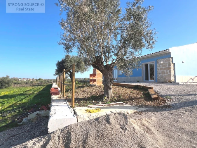 Quinta T4 para Venda em São Vicente do Paul e Vale de Figueira Foto 15