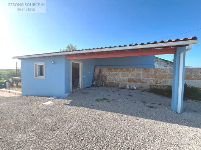 Quinta T4 para Venda em São Vicente do Paul e Vale de Figueira Foto 16