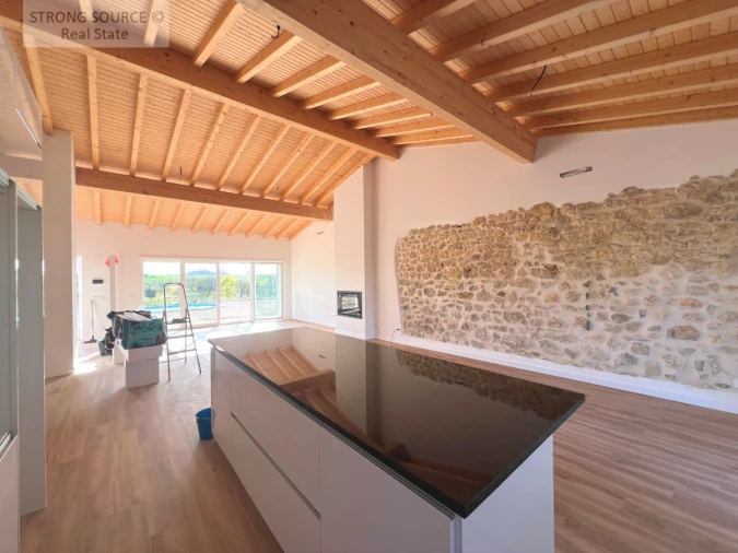 Quinta T4 para Venda em São Vicente do Paul e Vale de Figueira Foto 23