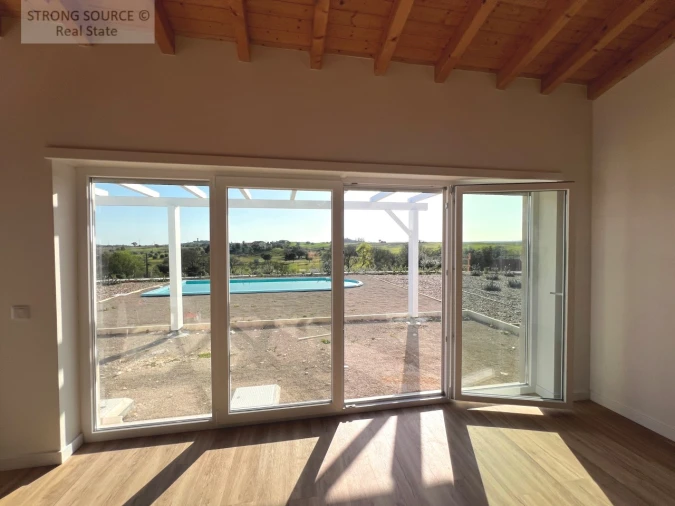 Quinta T4 para Venda em São Vicente do Paul e Vale de Figueira Foto 25