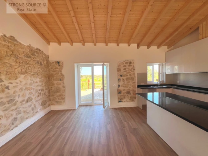 Quinta T4 para Venda em São Vicente do Paul e Vale de Figueira Foto 29