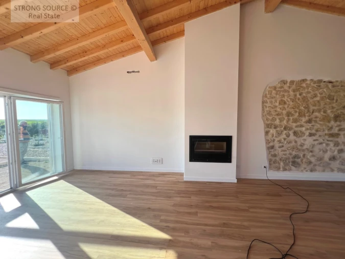 Quinta T4 para Venda em São Vicente do Paul e Vale de Figueira Foto 31