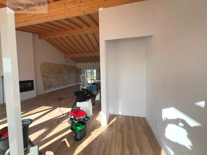 Quinta T4 para Venda em São Vicente do Paul e Vale de Figueira Foto 32