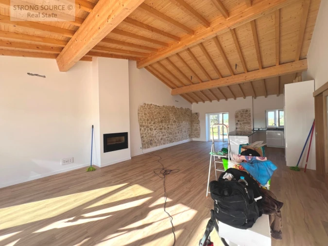 Quinta T4 para Venda em São Vicente do Paul e Vale de Figueira Foto 33